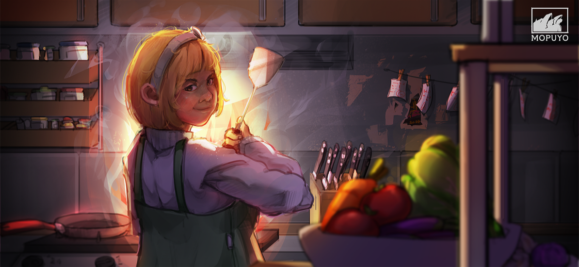 Flambe